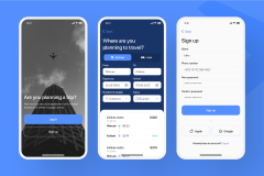 Make the best adventure experience